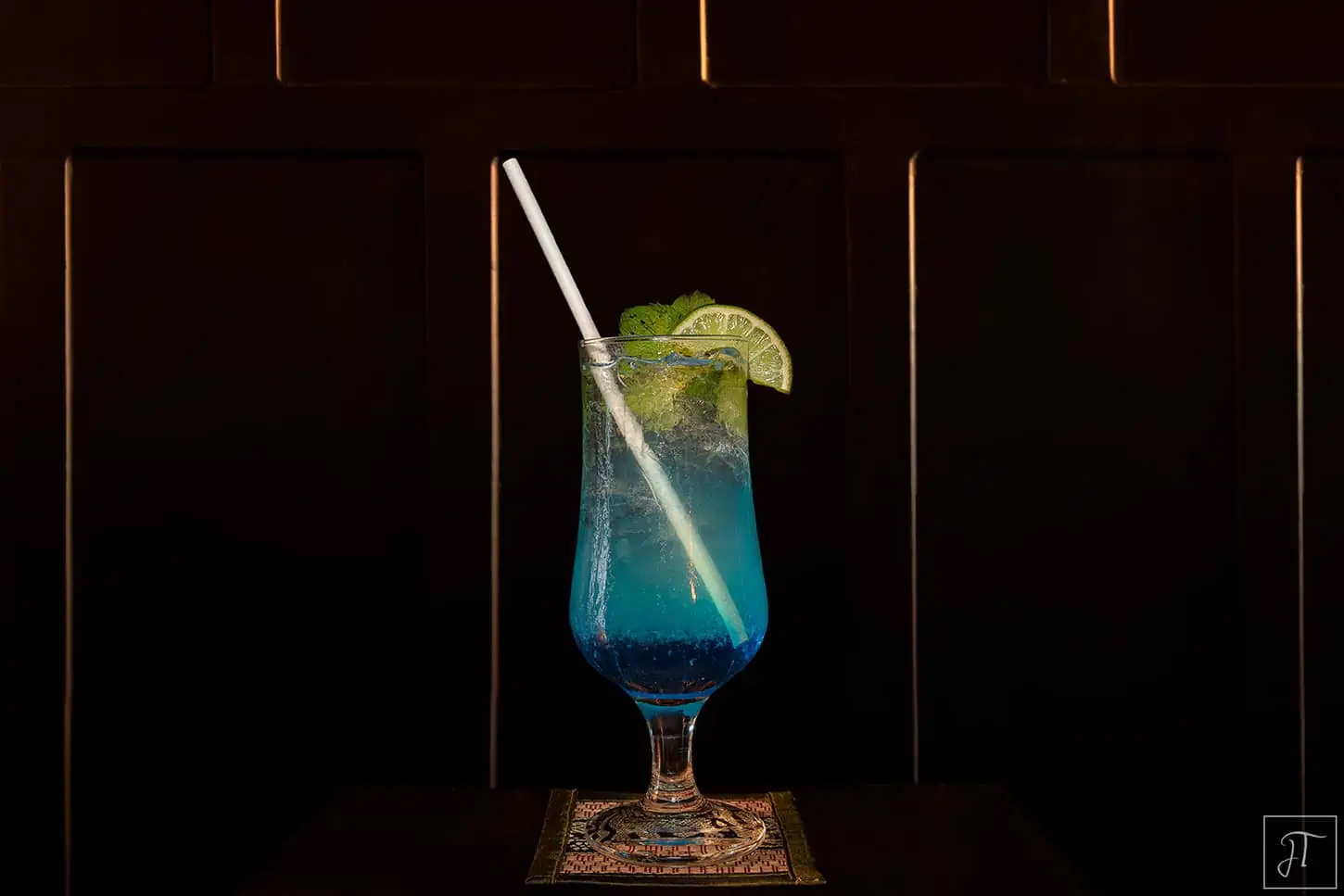 cocktail photograph