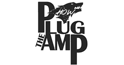 Logo Plug the Amp