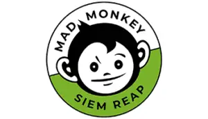 Mad Monkey logo