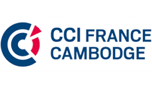 logo CCI France Cambodge
